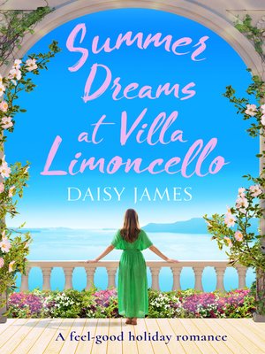 Summer Dreams at Villa Limoncello - ebook